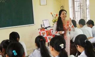 Định hướng đề thi tốt nghiệp Ngữ văn 2014