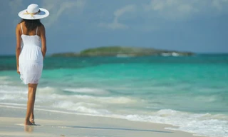 Lợi ích thần kỳ khi đi chân trần