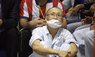 1.001 kiểu cổ vũ U23 Việt Nam