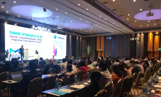 M-Care2.0 - toàn cảnh hội thảo