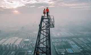 Xem ảnh selfies của cặp đôi này xong, bạn sẽ tự hỏi liệu họ còn sống hay không?