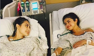 Căn bệnh bí ẩn khiến ca sĩ Selena Gomez phải ghép thận