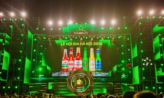 Đêm nhạc “Đậm cá tính – Chuẩn chất men” Hanoi Bold & Light quy tụ dàn sao hàng đầu Việt Nam