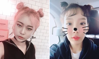 Những kiểu tóc từng bị cho là 'quê một cục' lại thành 'hot trend'