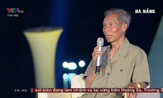 Ký ức rõ nét của những người từng có mặt tại đảo Hoàng Sa 