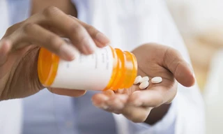 Bổ sung dưỡng chất Chống nắng qua đường uống