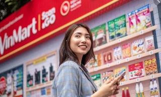 Masan Consumer liên tiếp lấn sân mảng tiêu dùng