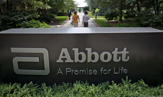 Abbott tiếp tục cam kết tạo ra nơi làm việc lý tưởng