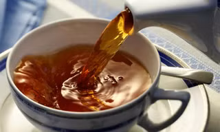 Chọn trà phù hợp với nhóm máu