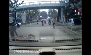 Ảnh cắt từ clip