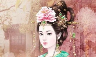 Bật mí chuyện mê tín lạ lùng của Võ Tắc Thiên