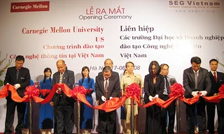 Đào tạo Công nghệ Thông tin tại ĐH Duy Tân thời Cách mạng Công nghiệp 4.0