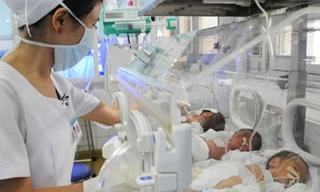 Phương pháp hiệu quả hạn chế sinh non