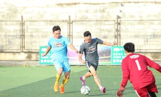 Huda Cup 2019 tiếp tục đồng hành cùng người yêu bóng đá Thanh Hóa