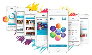 Mô hình ngân hàng số YOLO của VPBank có gì đặc biệt?