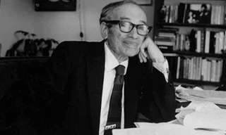 Benjamin Graham nổi tiếng thích cổ phiếu bị hắt hủi. Ảnh: Financial Post