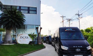 'Hàng không 5 sao mặt đất' mở 'đường bay' phía Bắc