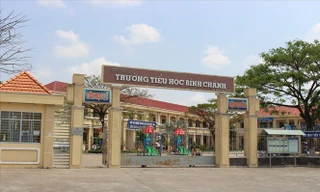 Kỷ luật cảnh cáo cô giáo quỳ gối trước phụ huynh