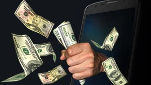 Mất 3,9 tỷ đồng mỗi ngày vì tin nhắn chứa mã độc 