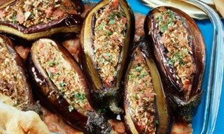 Cà tím: 'Thuốc quý' giúp bạn bỏ thuốc lá, chống ung thư