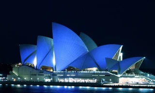 Cùng thắp lên ánh sáng xanh của tình yêu thương cho người tự kỷ