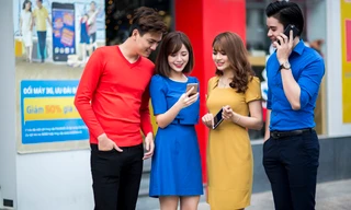 ‘Bảo bối’ để vi vu cả trong và ngoài nước dịp lễ Quốc khánh