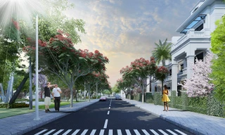 17/3 mở bán khu đô thị cao cấp VCI Moutain View – nhiều quà tặng hấp dẫn 