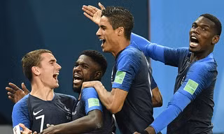 Sau World Cup, giá trị cầu thủ thay đổi như thế nào?