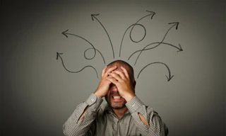 Người bị stress nặng thích phụ nữ kiểu nào? 