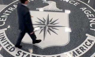 Lớp băng vảy rồng mới xuất hiện ở Nam Cực. Ảnh: IMAS.