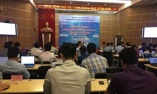 Tấn công mạng ngày càng phức tạp