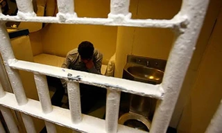 Ảnh minh họa. (Nguồn: scrapetv.com)