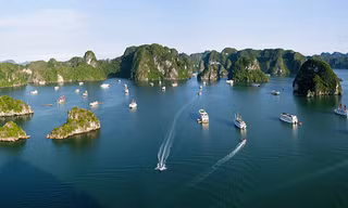 “Viên gạch nhỏ” cho thương hiệu lớn 