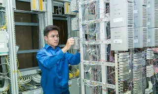 Nhà mạng đã sẵn sàng phục vụ chuyển mạng giữ số