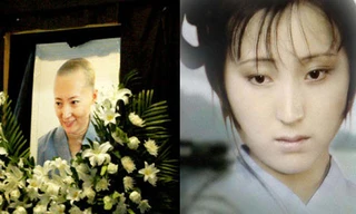 Bí ẩn “những lời nguyền chết chóc” của sao Hoa ngữ