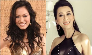 Hoa hậu bỏ showbiz làm cơ trưởng khiến MC Kỳ Duyên nể là ai?