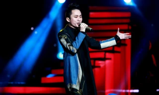 Tùng Dương hơn 200 lần hát 'Nơi đảo xa'