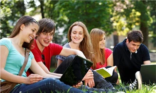 Ngày càng nhiều sinh viên Mỹ đến Việt Nam du học