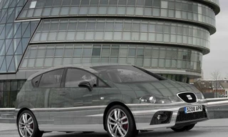 Trò đùa của các hãng xe trong ngày Cá tháng Tư