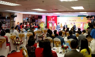 Toàn cảnh về lễ ra mắt Giáo trình Chia sẻ Giá trị Trí tuệ về Nhân Đạo