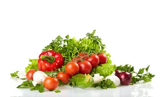 Những thực phẩm không có lợi cho sức khỏe người cao tuổi