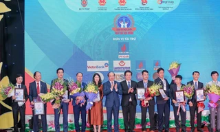 Ngân Hàng TMCP Công Thương Việt Nam (VietinBank): Hành trình 31 năm phát triển