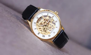 Sắm đồng hồ cùng U23 Việt Nam, nhận ưu đãi giảm giá tới 20%