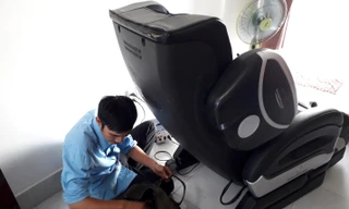 Chính sách và quy định bảo hành ghế massage và máy chạy bộ bạn cần biết