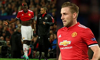 M.U và biệt tài biến 'bom tấn' thành... 'bom xịt'