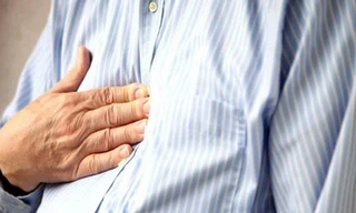 5 rắc rối về tiêu hóa có thể cảnh báo bệnh nguy hiểm