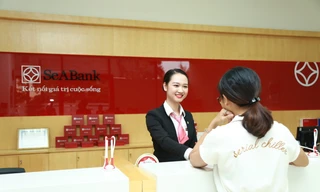 9 tháng đầu năm 2019, Seabank đạt lợi nhuận gần 683 tỷ đồng, tăng 65% so cùng kỳ