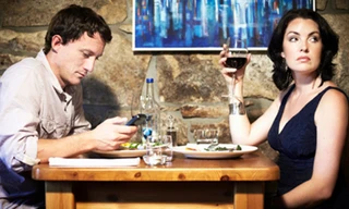 Dấu hiệu bạn quá chén khi hò hẹn