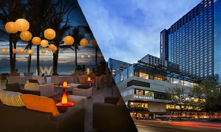 Nửa tỷ khách hàng Marriott Starwood có nguy cơ lộ thông tin.