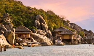 Six Senses Ninh Vân Bay được các cổ đông yêu cầu ban lãnh đạo không được bán trong bất kỳ hoàn cảnh nào.